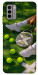 Чохол Puddle tennis для Nokia G22