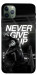 Чехол Rise Above для iPhone 11 Pro Max