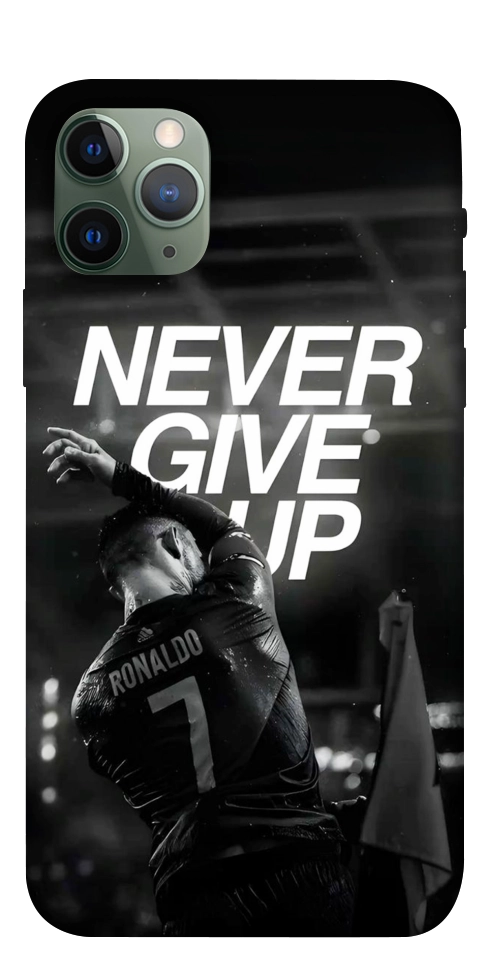 Чехол Rise Above для iPhone 11 Pro