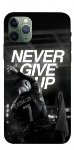 Чохол Rise Above для iPhone 11 Pro