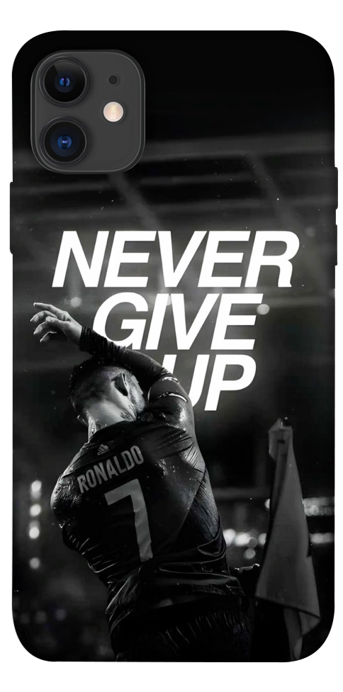 Чехол Rise Above для iPhone 11
