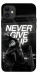 Чехол Rise Above для iPhone 11