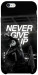 Чехол Rise Above для iPhone 6