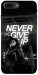 Чехол Rise Above для iPhone 7 Plus