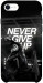Чехол Rise Above для iPhone SE (2020)
