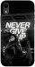Чехол Rise Above для iPhone XR
