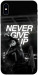 Чехол Rise Above для iPhone X