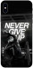 Чохол Rise Above для iPhone XS Max