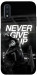 Чехол Rise Above для Galaxy A01