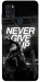 Чехол Rise Above для Galaxy A21s (2020)
