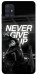Чехол Rise Above для Galaxy A51 (2020)