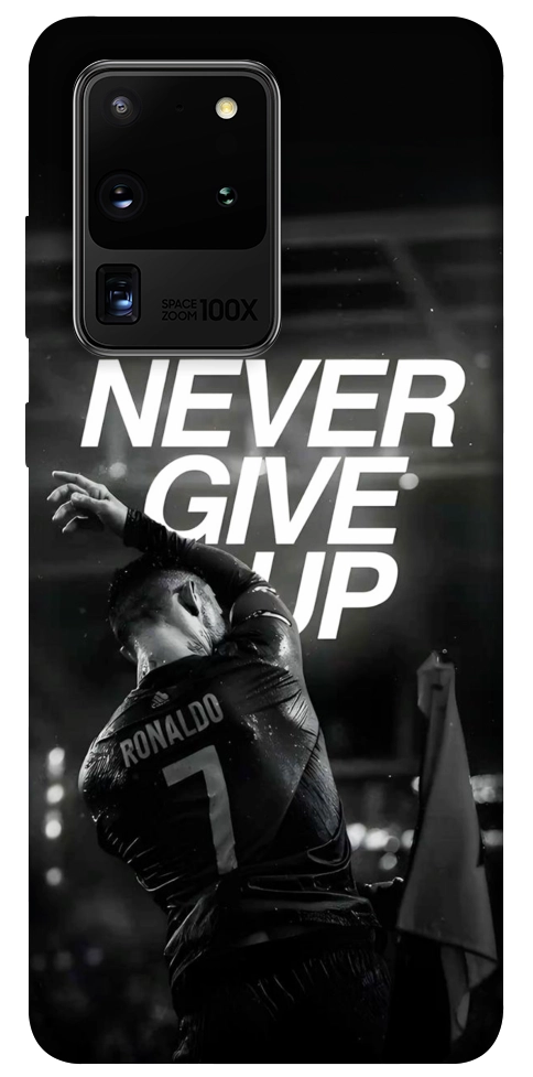 Чехол Rise Above для Galaxy S20 Ultra (2020)