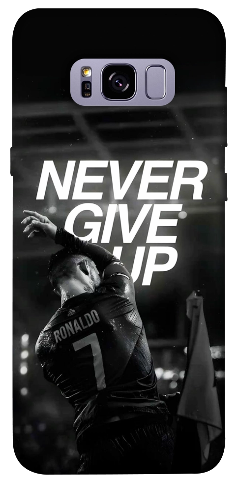Чехол Rise Above для Galaxy S8+