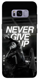 Чехол Rise Above для Galaxy S8+
