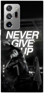 Чехол Rise Above для Galaxy Note 20 Ultra