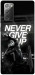 Чохол Rise Above для Galaxy Note 20