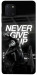 Чохол Rise Above для Galaxy Note 10 Lite (2020)