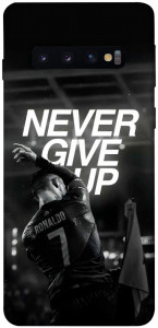 Чехол Rise Above для Galaxy S10 (2019)