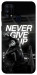 Чехол Rise Above для Galaxy M31 (2020)