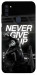 Чехол Rise Above для Galaxy M11 (2020)