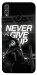 Чохол Rise Above для Huawei Honor 8X