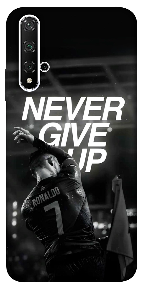 Чехол Rise Above для Huawei Honor 20