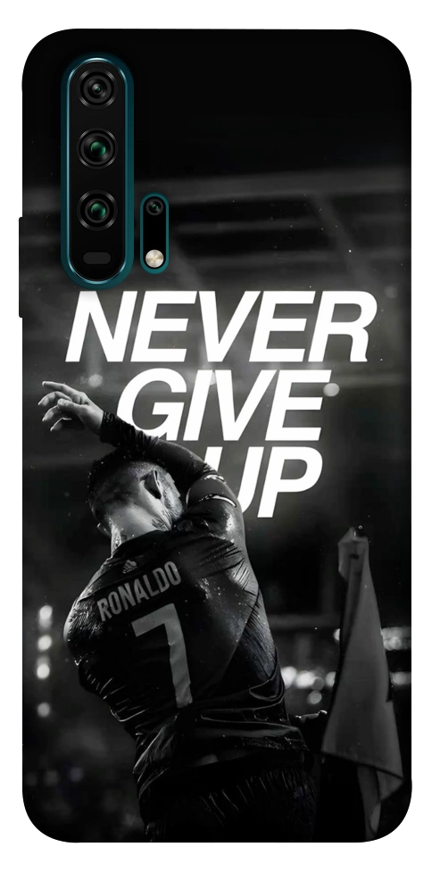 Чехол Rise Above для Huawei Honor 20 Pro