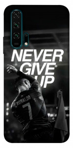 Чехол Rise Above для Huawei Honor 20 Pro
