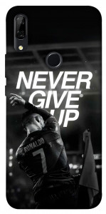 Чехол Rise Above для Huawei P Smart Z