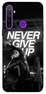 Чехол Rise Above для Realme 5