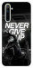 Чехол Rise Above для Realme 6