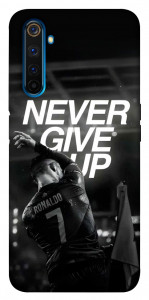 Чехол Rise Above для Realme 6 Pro