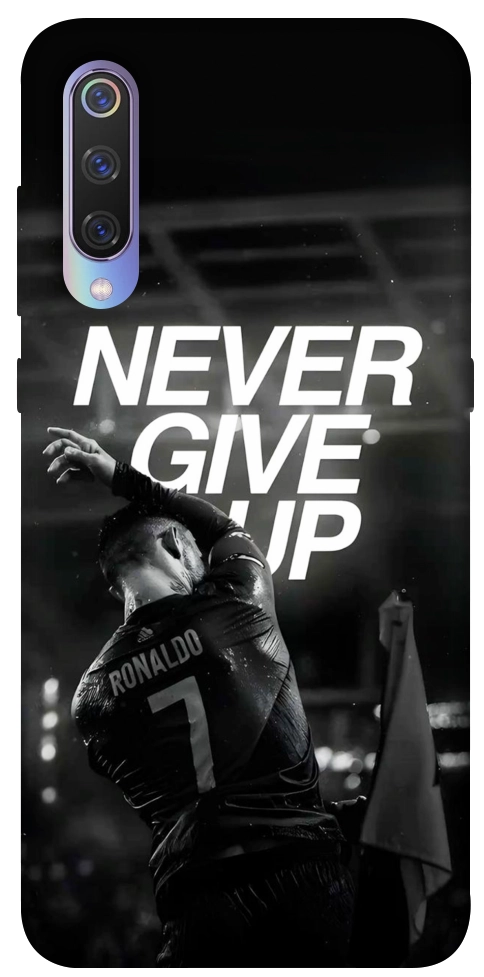 Чехол Rise Above для Xiaomi Mi 9