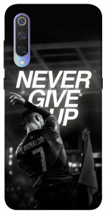 Чехол Rise Above для Xiaomi Mi 9