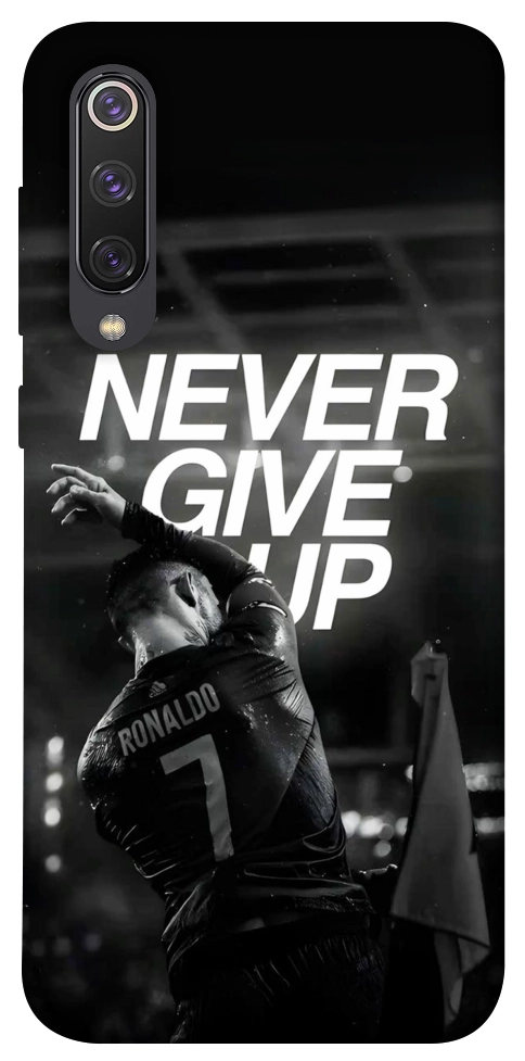 Чехол Rise Above для Xiaomi Mi 9 SE