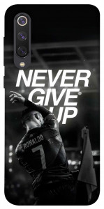 Чехол Rise Above для Xiaomi Mi 9 SE