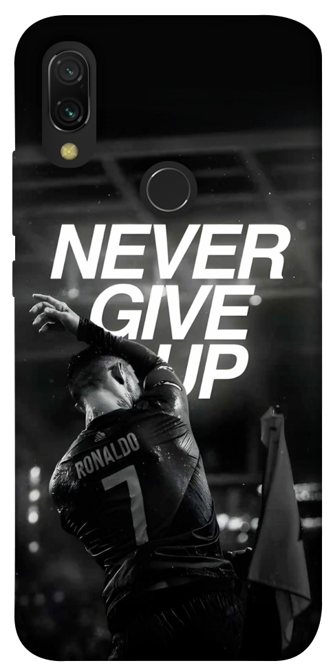 Чехол Rise Above для Xiaomi Redmi 7
