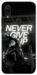 Чехол Rise Above для Xiaomi Redmi 7