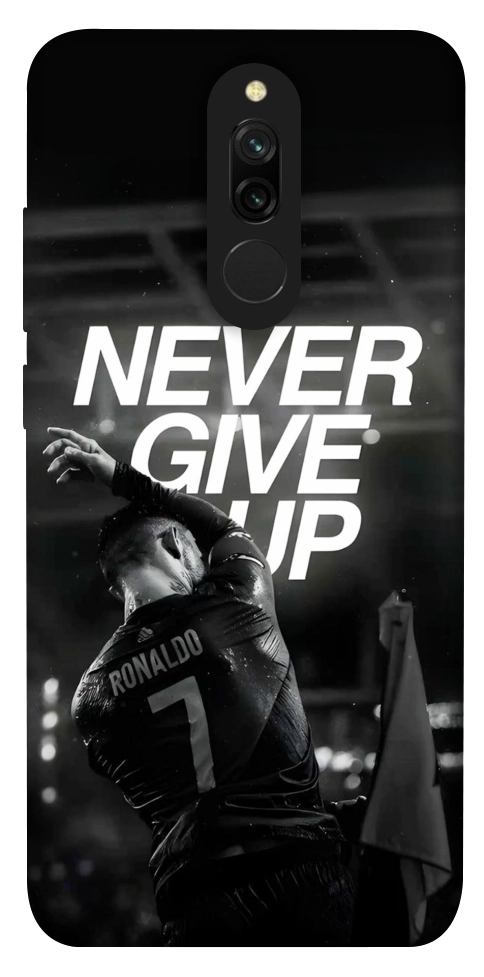 Чехол Rise Above для Xiaomi Redmi 8
