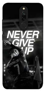 Чехол Rise Above для Xiaomi Redmi 8