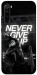 Чехол Rise Above для Xiaomi Redmi Note 8