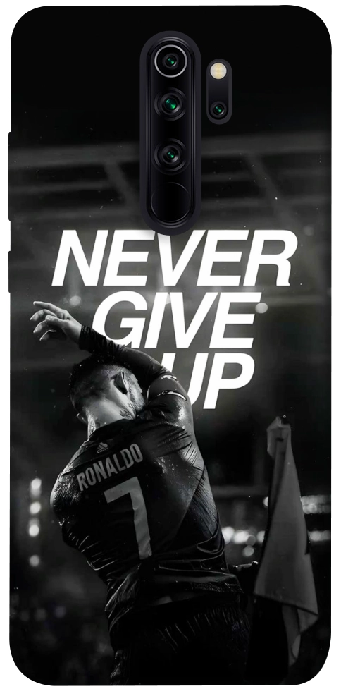 Чехол Rise Above для Xiaomi Redmi Note 8 Pro