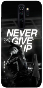 Чехол Rise Above для Xiaomi Redmi Note 8 Pro