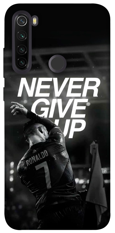 Чехол Rise Above для Xiaomi Redmi Note 8T