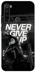 Чехол Rise Above для Xiaomi Redmi Note 8T