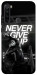 Чехол Rise Above для Xiaomi Redmi Note 8T