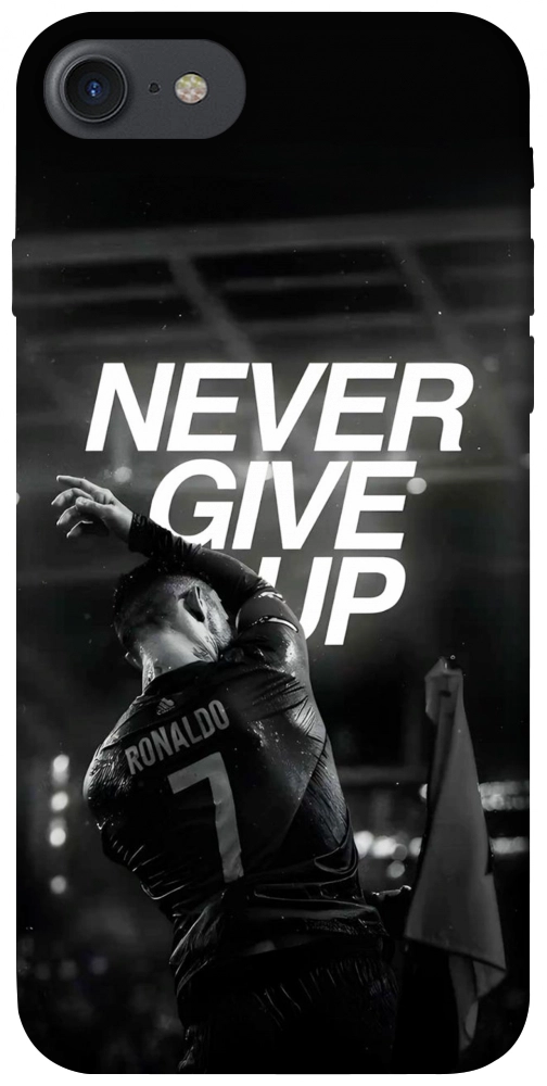 Чехол Rise Above для iPhone 8