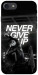 Чехол Rise Above для iPhone 8