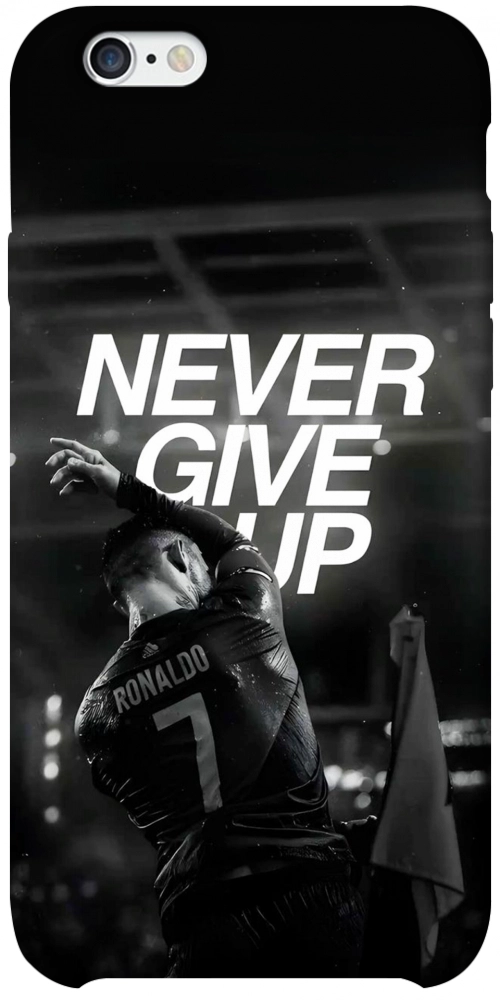 Чехол Rise Above для iPhone 6S Plus