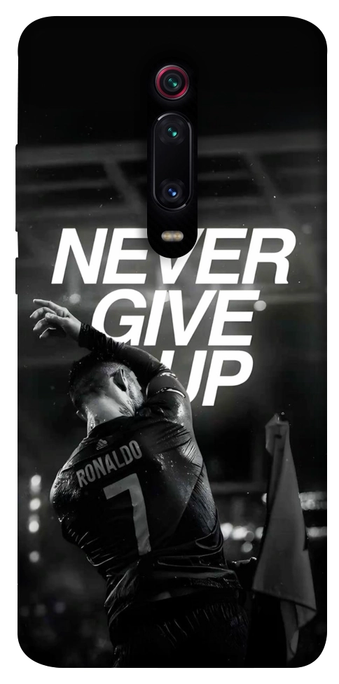 Чехол Rise Above для Xiaomi Redmi K20 Pro